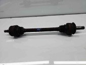 Planetara stanga spate Mercedes Clasa CLK (C209) [Fabr 2002-2009]OEM 2.2 CDI 646966 110KW / 150CP