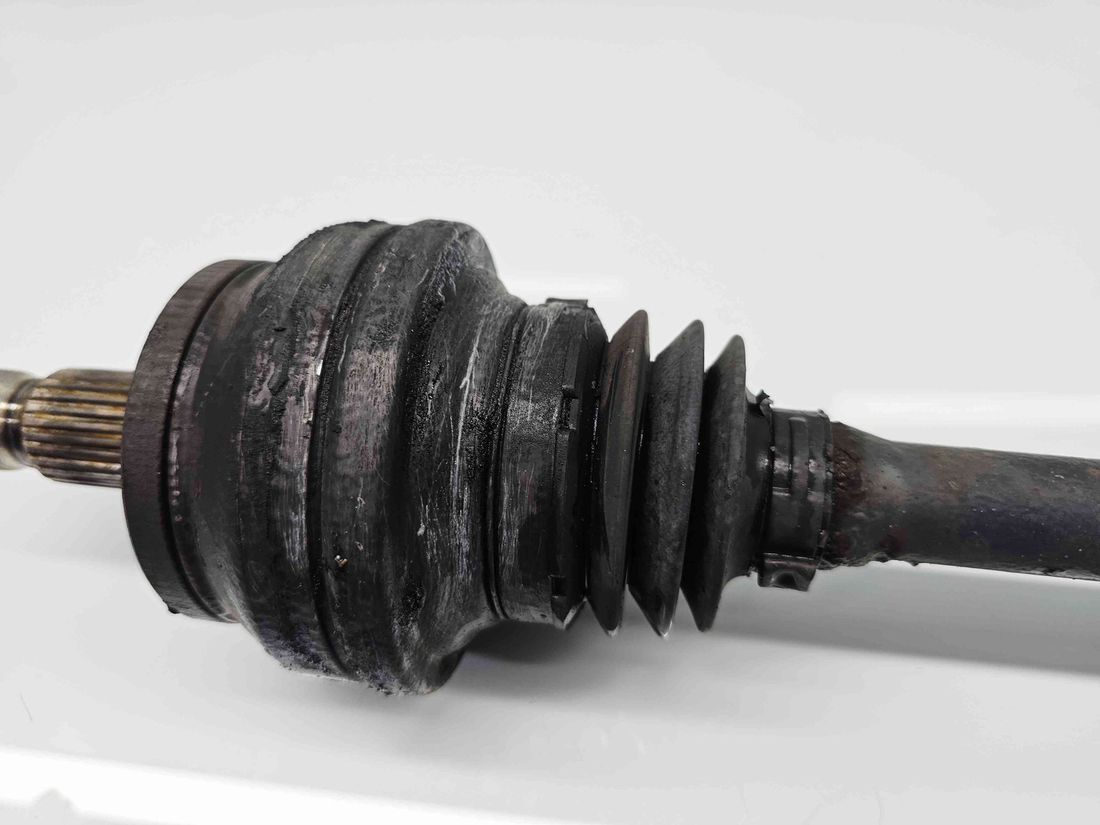 Planetara stanga spate Mercedes Clasa C Coupe (C204) Facelift AMG [Fabr 2011-2015]OEM 2.2 CDI 651911 125KW / 170CP - imagine 2