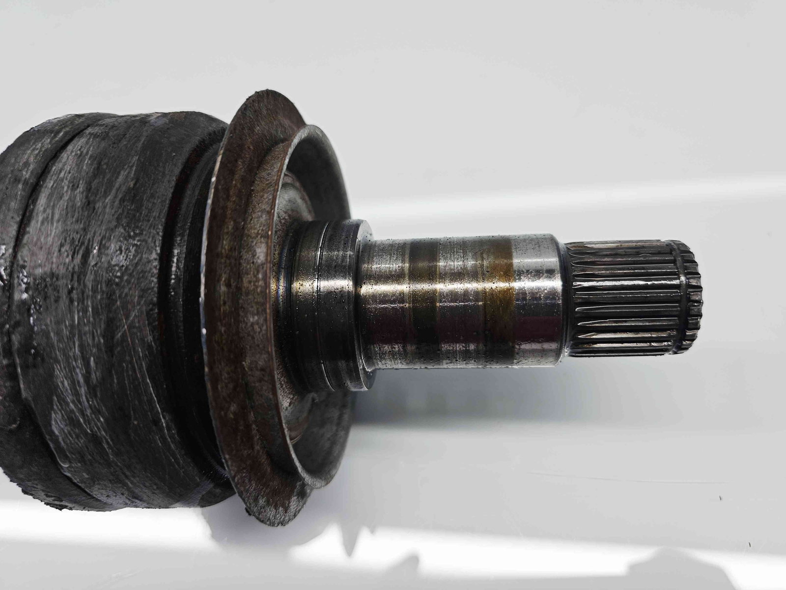 Planetara stanga spate Mercedes Clasa C Coupe (C204) Facelift AMG [Fabr 2011-2015]OEM 2.2 CDI 651911 125KW / 170CP - imagine 3