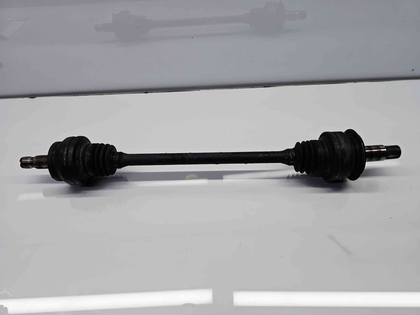 Planetara stanga spate Mercedes Clasa C Coupe (C204) Facelift AMG [Fabr 2011-2015]OEM 2.2 CDI 651911 125KW / 170CP - imagine 4