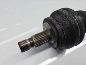 Planetara stanga spate Mercedes Clasa C Coupe (C204) Facelift AMG [Fabr 2011-2015]OEM 2.2 CDI 651911 125KW / 170CP