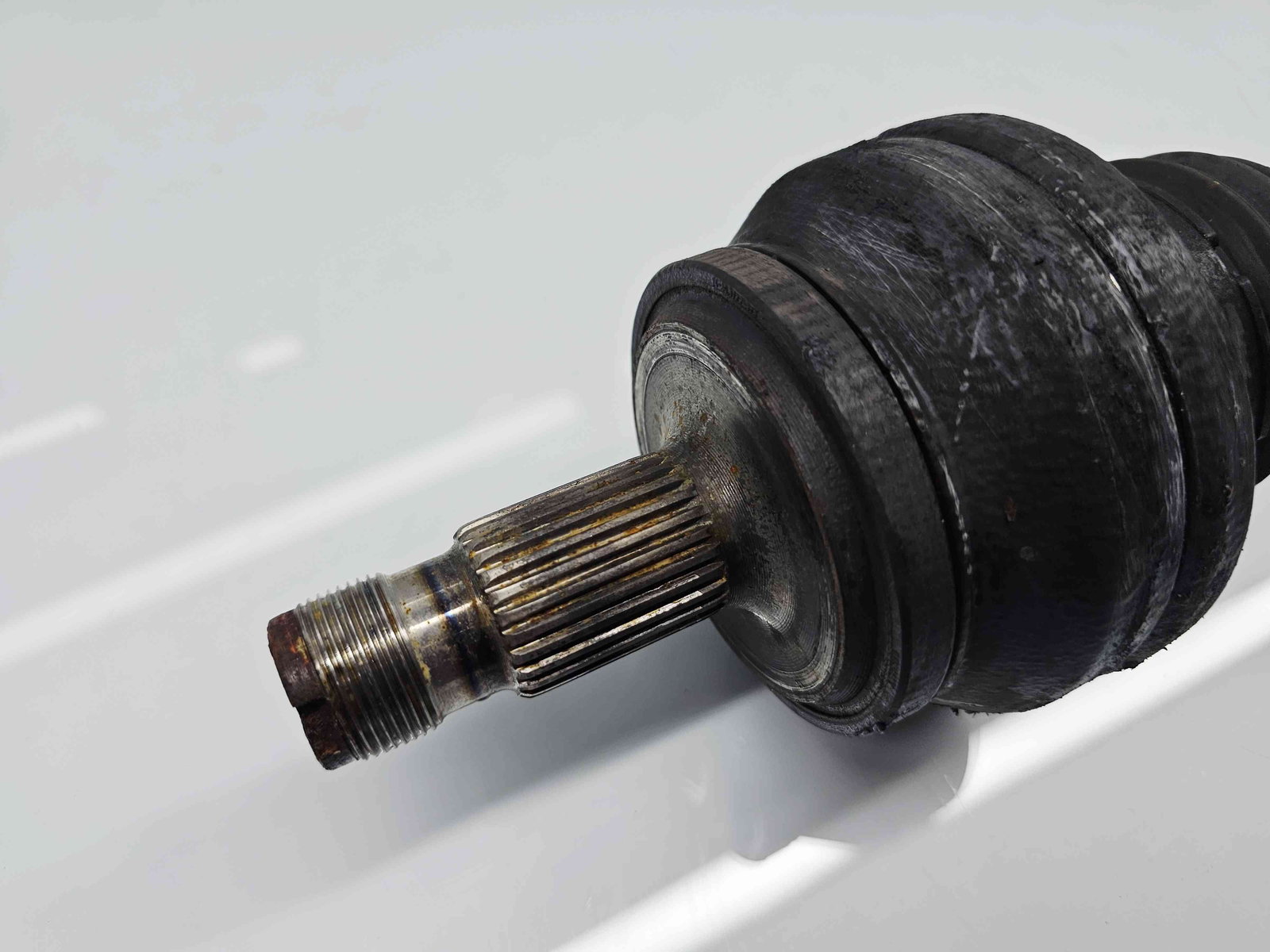 Planetara stanga spate Mercedes Clasa C Coupe (C204) Facelift AMG [Fabr 2011-2015]OEM 2.2 CDI 651911 125KW / 170CP - imagine 5