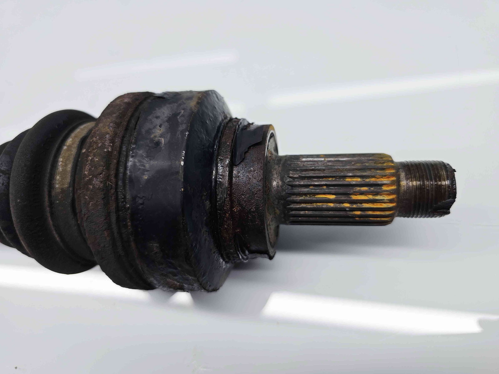 Planetara stanga spate Bmw 1 (F20) [Fabr 2011-2017]7 597 681 AI 04 2.0 N47N 105KW / 143CP - imagine 2