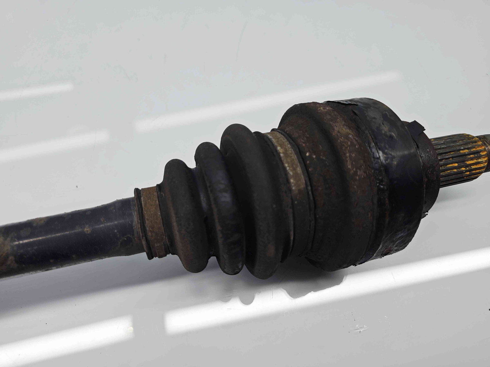 Planetara stanga spate Bmw 1 (F20) [Fabr 2011-2017]7 597 681 AI 04 2.0 N47N 105KW / 143CP - imagine 4