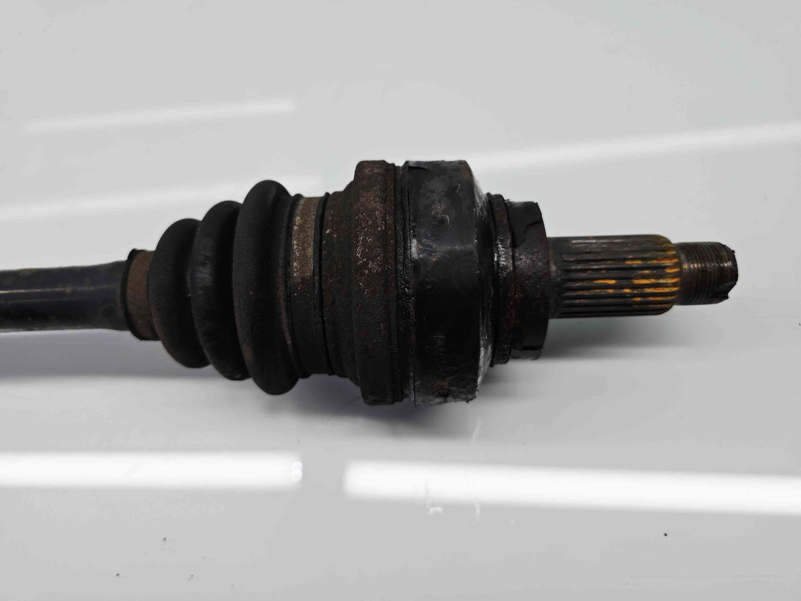 Planetara stanga spate Bmw 1 (F20) [Fabr 2011-2017]7 597 681 AI 04 2.0 N47N 105KW / 143CP - imagine 5