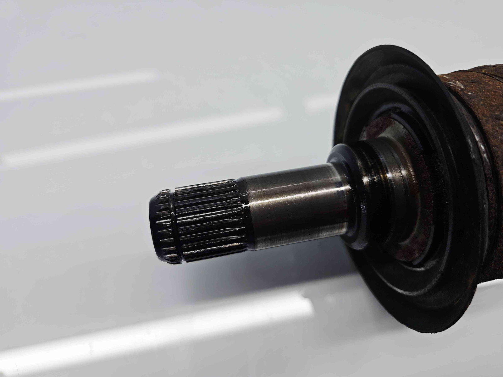 Planetara stanga spate Bmw 1 (F20) [Fabr 2011-2017]7 597 681 AI 04 2.0 N47N 105KW / 143CP - imagine 7