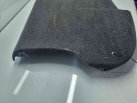  Polita portbagaj Seat Ibiza 5 (6J5) [Fabr 2008-2017] OEM