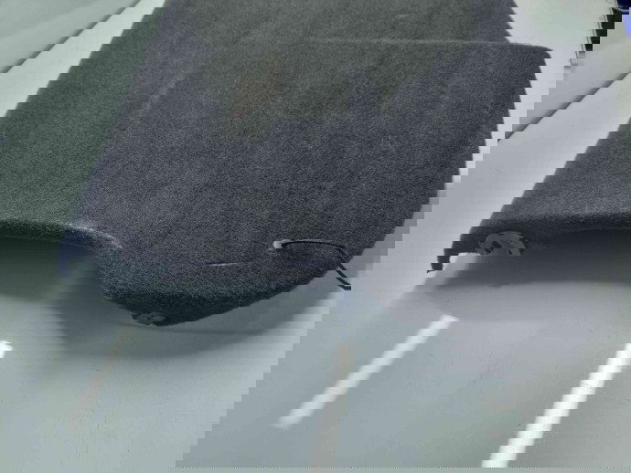  Polita portbagaj Seat Ibiza 5 (6J5) [Fabr 2008-2017] OEM