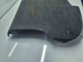  Polita portbagaj Seat Ibiza 5 (6J5) [Fabr 2008-2017] OEM