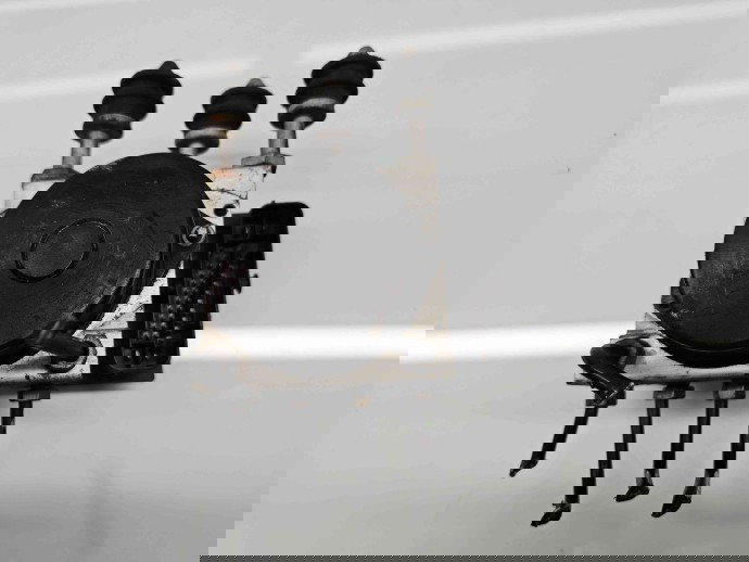 Pompa ABS Seat Ibiza 5 (6J5) [Fabr 2008-2017] 6R0907379AB 1.6 Benz BTS 77KW / 105CP