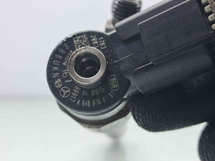 Injector Mercedes Clasa B (W245) [Fabr 2005-2011] A6400700787 2.0 CDI 640940   