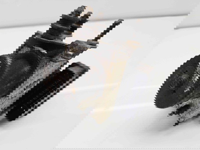 Pompa ABS Volkswagen Caddy 3 (2KA, 2KH) [Fabr 2004-2010] 1K0907379AF 2.0 SDI BST 51KW / 69CP