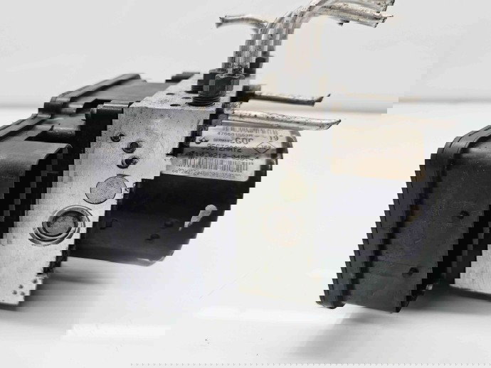 Pompa ABS Renault Scenic 3 [Fabr 2009-2015] 476601563R 1.5 DCI K9K836 81KW / 110CP