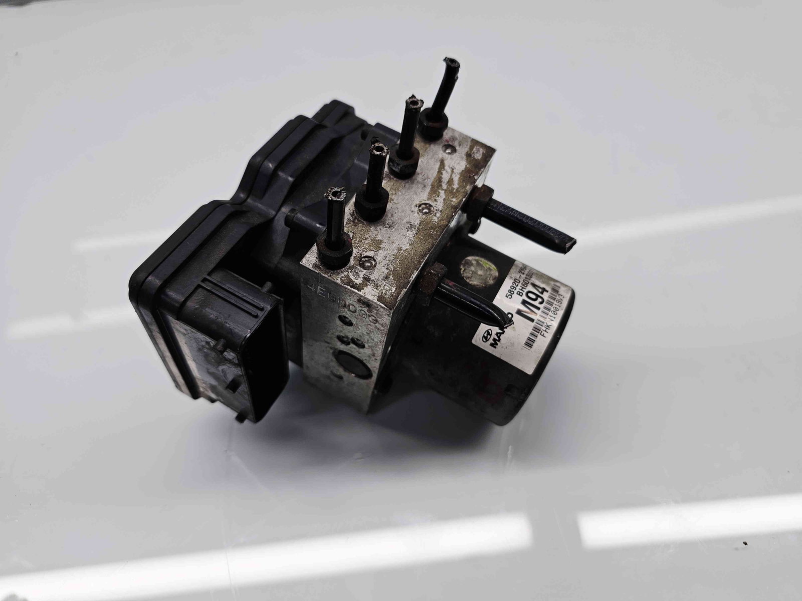 Pompa ABS Hyundai ix35 (LM) [Fabr 2010-2017] 58920-2Y940 1.7 CRDI R67D 85KW / 115CP - imagine 2