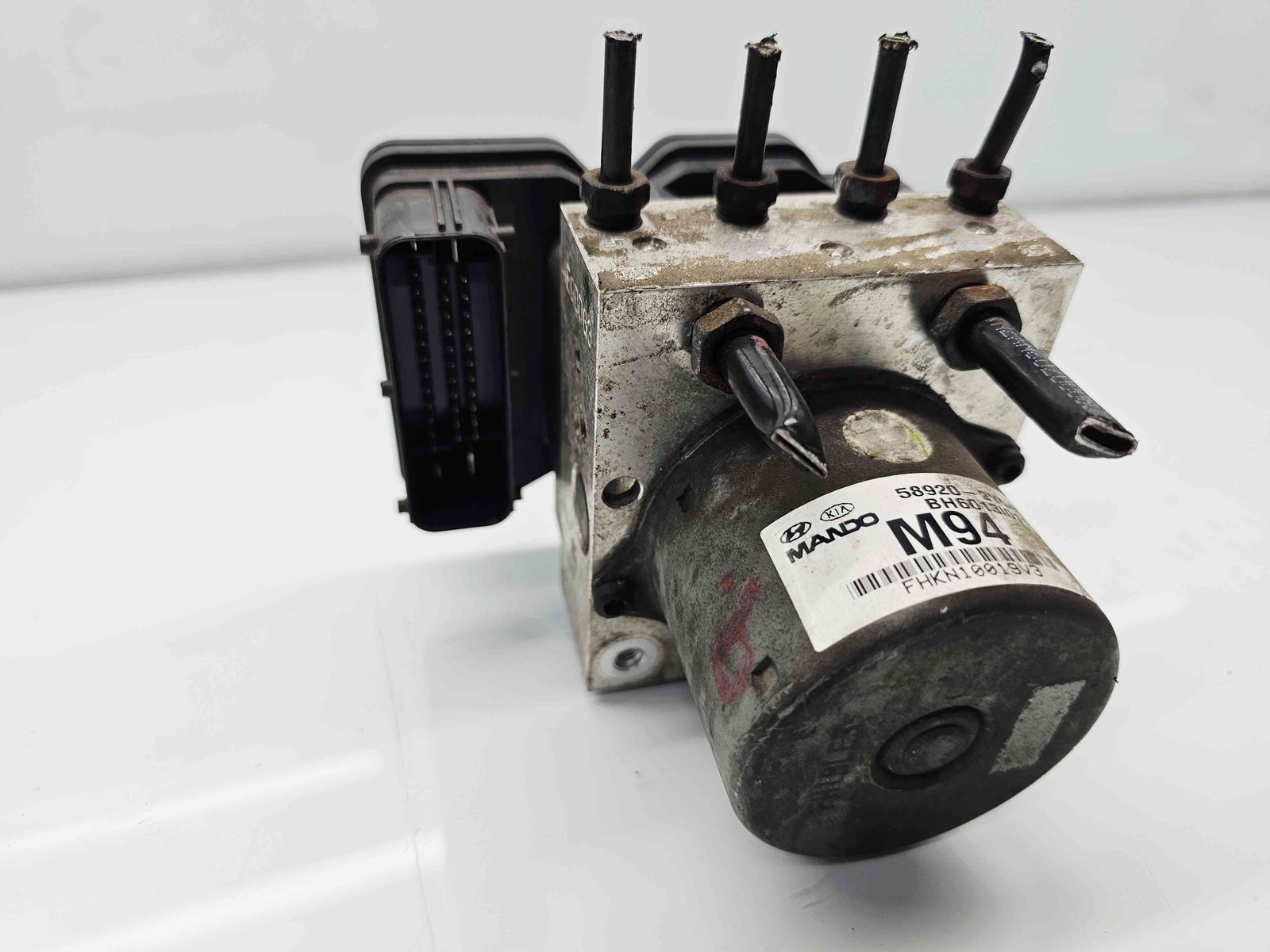 Pompa ABS Hyundai ix35 (LM) [Fabr 2010-2017] 58920-2Y940 1.7 CRDI R67D 85KW / 115CP - imagine 5