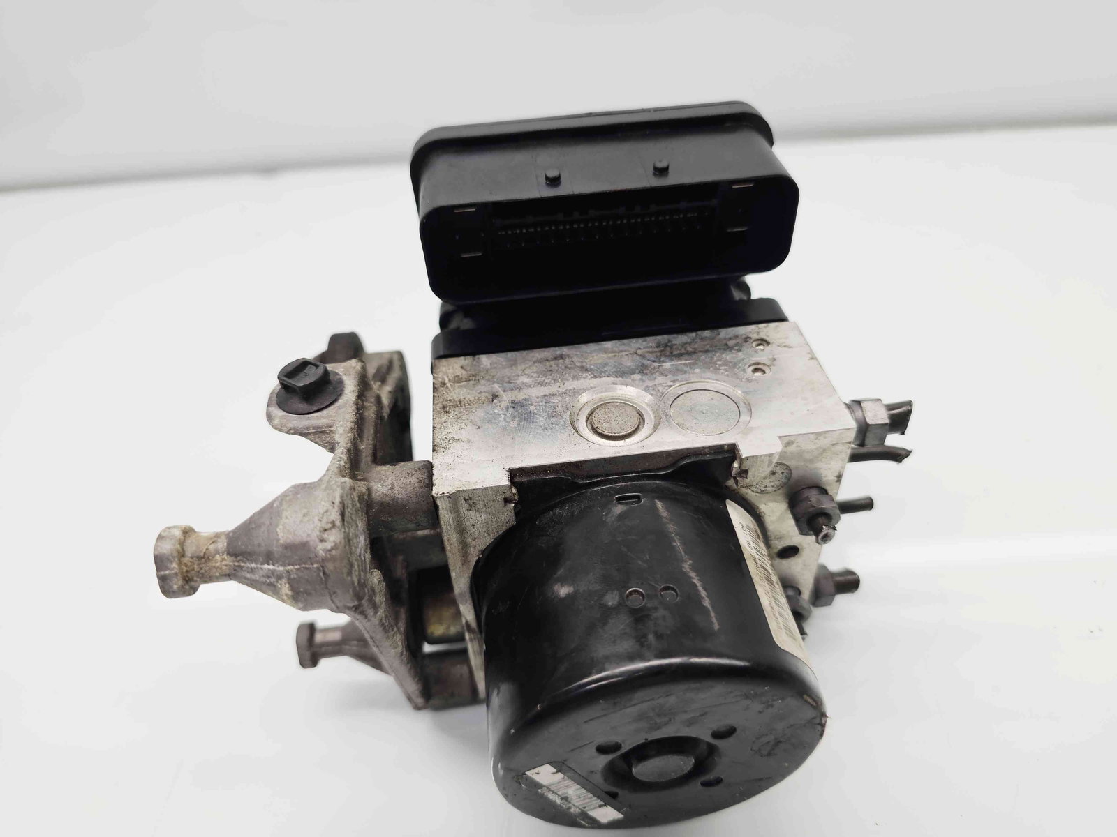 Pompa ABS Mercedes Clasa A (W176) [Fabr 2012-2018] A1729014100 1.5 CDI 607951 80KW / 109CP - imagine 4