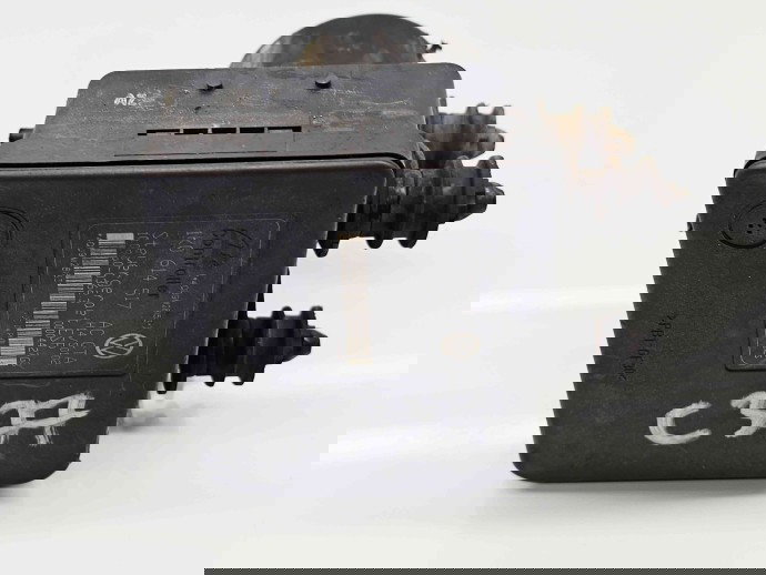 Pompa ABS Volkswagen Touran (1T1, 1T2) [Fabr 2003-2010] Facelift 1K0614517AC 1.9 TDI BLS 77KW / 105CP