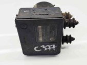 Pompa ABS Volkswagen Touran (1T1, 1T2) [Fabr 2003-2010] Facelift 1K0614517AC 1.9 TDI BLS 77KW / 105CP