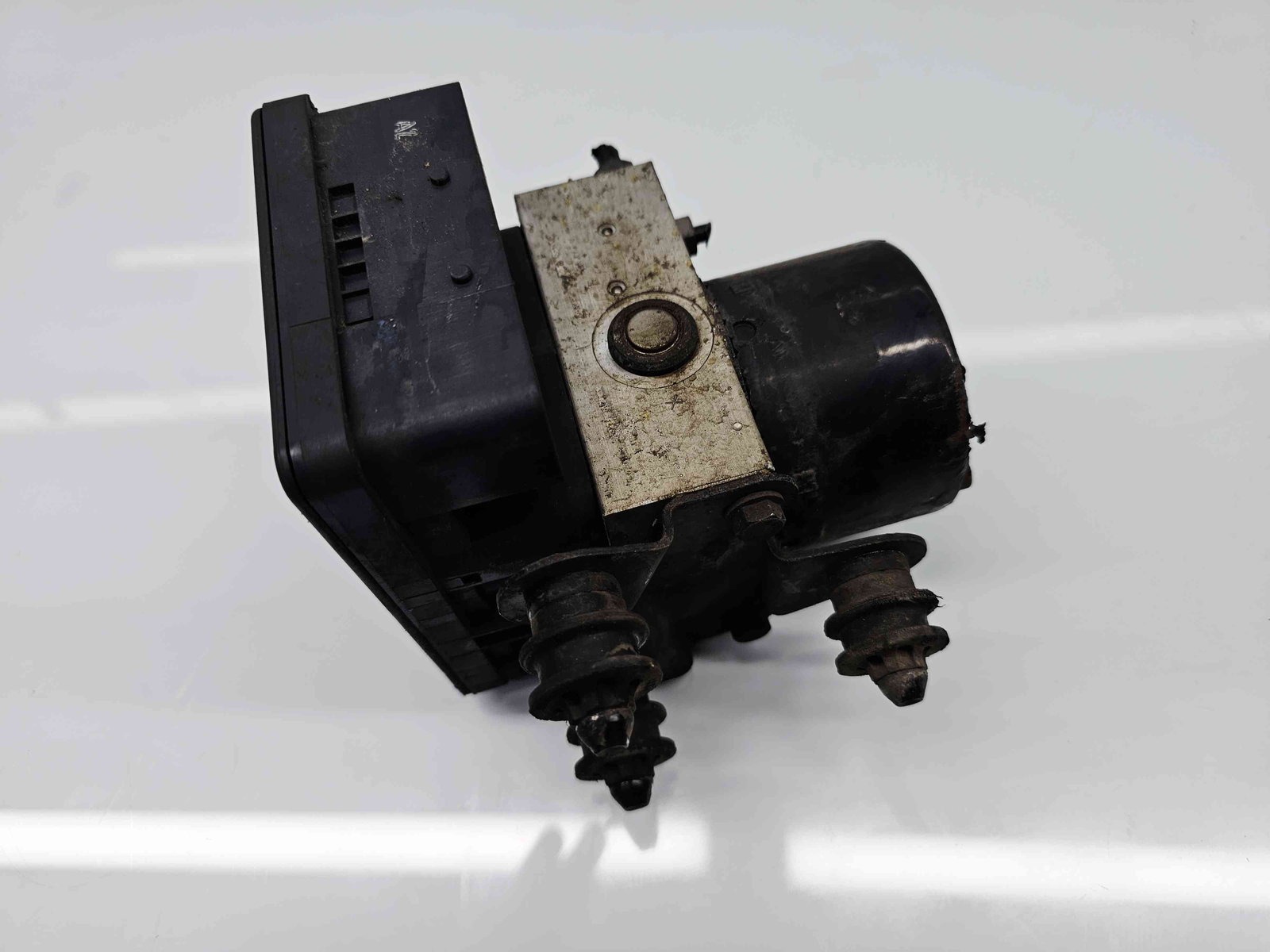 Pompa ABS Volkswagen Touran (1T1, 1T2) [Fabr 2003-2010] Facelift 1K0614517AC 1.9 TDI BLS 77KW / 105CP - imagine 4