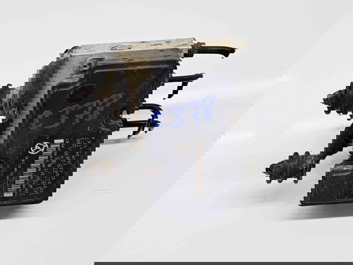 Pompa ABS Skoda Octavia 2 Combi (1Z5) [Fabr 2004-2013] Facelift 1K0907379AK 2.0 TDI CFHC 103KW / 140CP