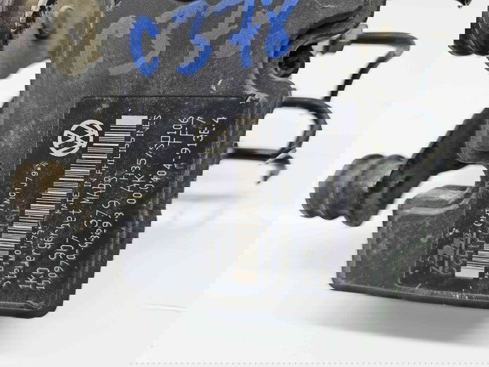 Pompa ABS Skoda Octavia 2 Combi (1Z5) [Fabr 2004-2013] Facelift 1K0907379AK 2.0 TDI CFHC 103KW / 140CP