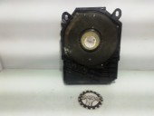 Subwoofer dreapta fata BMW Seria 3  [E90] 2.0 diesel 18820010 2005-2011