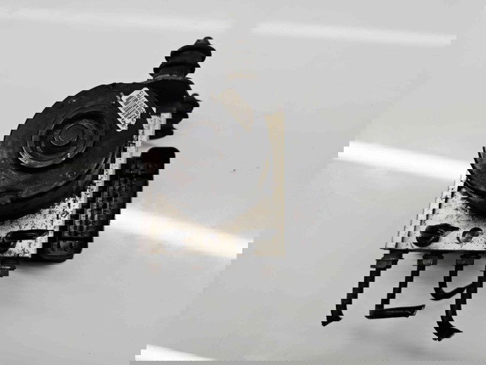 Pompa ABS Skoda Octavia 2 Combi (1Z5) [Fabr 2004-2013] Facelift 1K0907379AK 2.0 TDI CFHC 103KW / 140CP