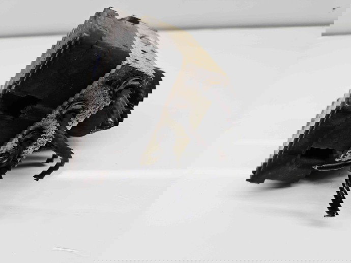 Pompa ABS Skoda Octavia 2 Combi (1Z5) [Fabr 2004-2013] Facelift 1K0907379AK 2.0 TDI CFHC 103KW / 140CP