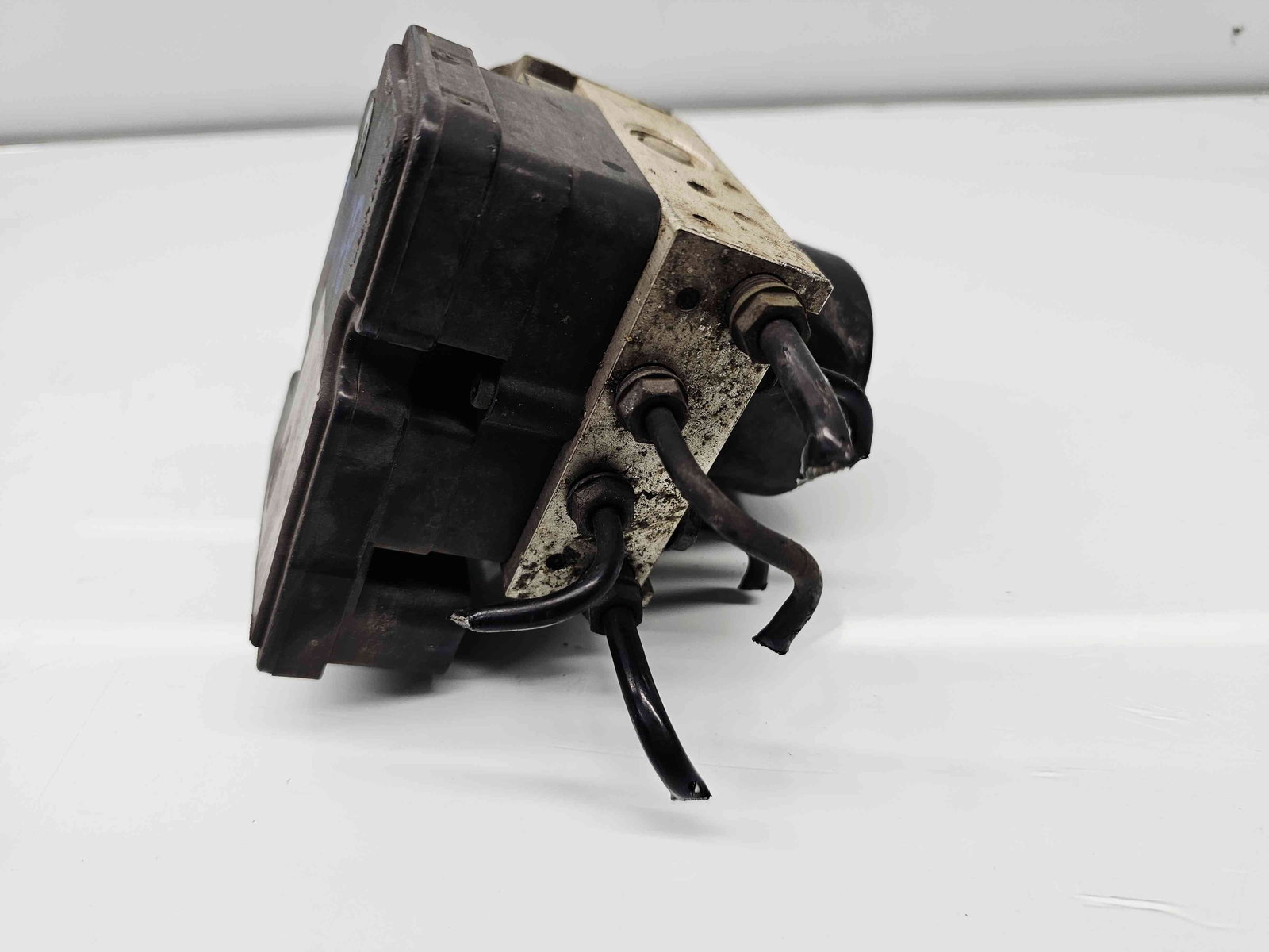 Pompa ABS Skoda Octavia 2 Combi (1Z5) [Fabr 2004-2013] Facelift 1K0907379AK 2.0 TDI CFHC 103KW / 140CP - imagine 5