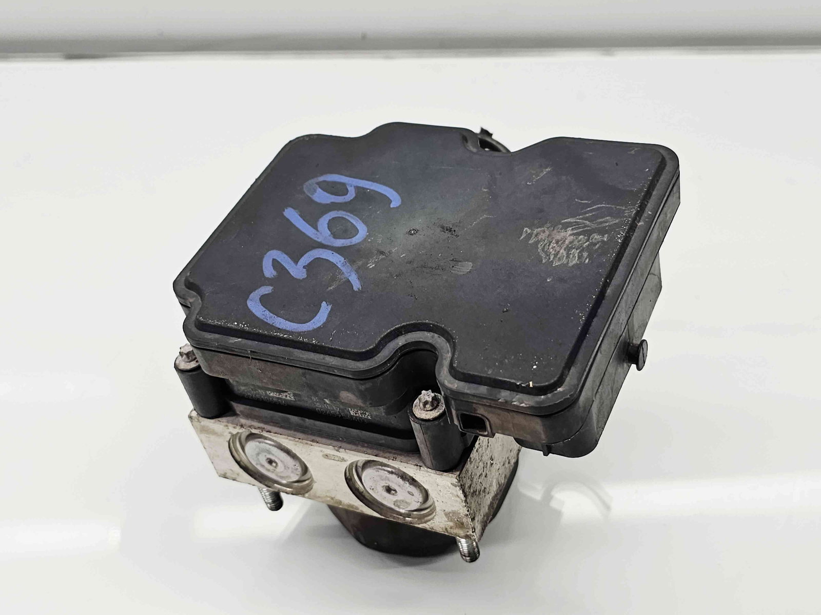 Pompa ABS Renault Clio 4 (B98) Hatchback [Fabr 2012-2020] 2265106516 1.2 Benz D4F740 55KW / 75CP - imagine 1