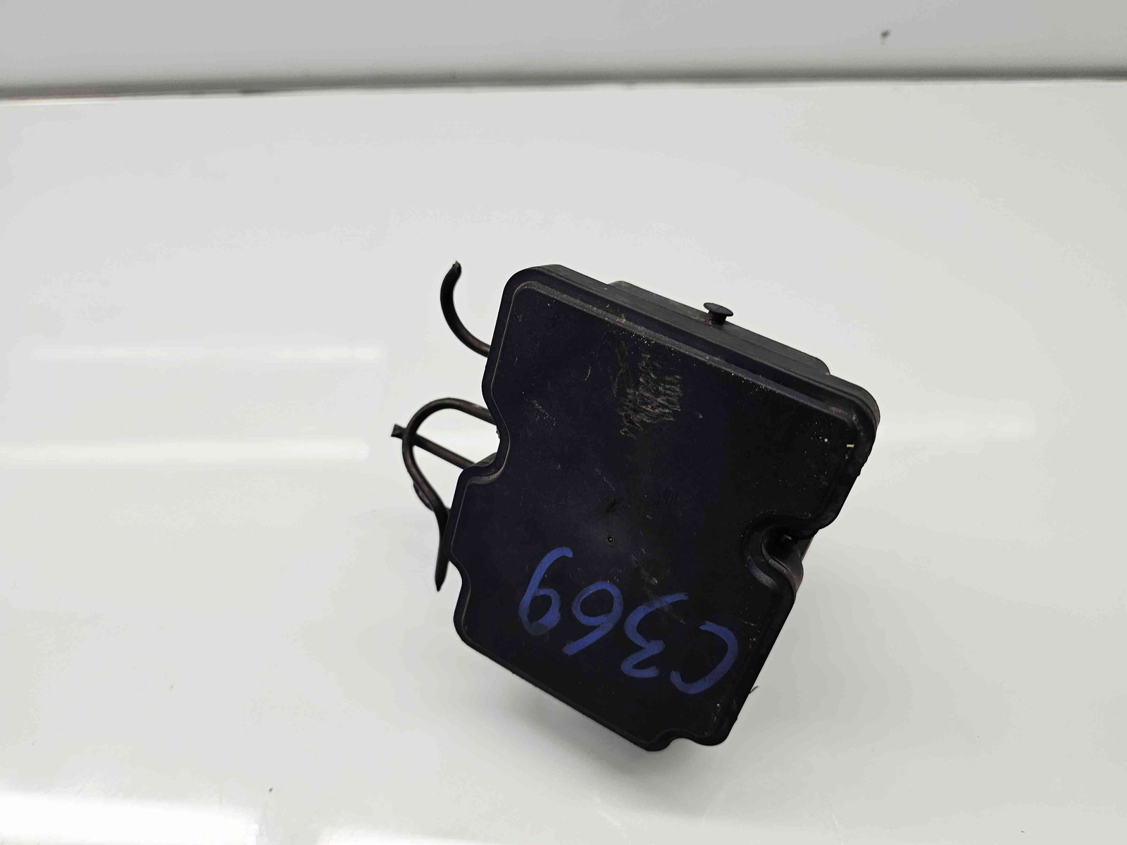 Pompa ABS Renault Clio 4 (B98) Hatchback [Fabr 2012-2020] 2265106516 1.2 Benz D4F740 55KW / 75CP - imagine 3