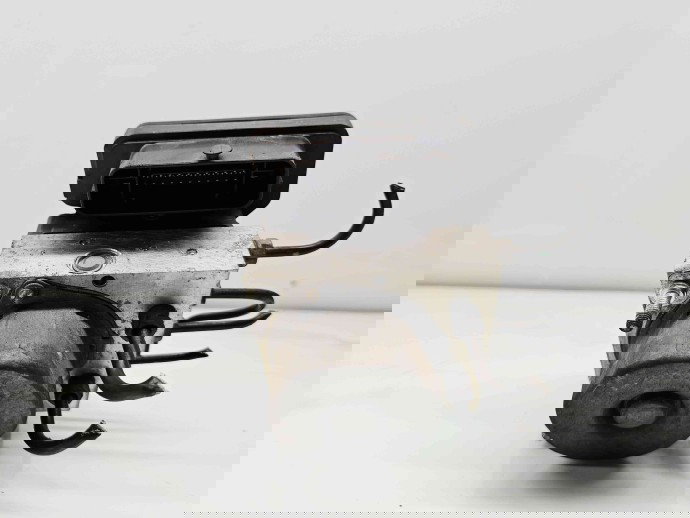 Pompa ABS Renault Clio 4 (B98) Hatchback [Fabr 2012-2020] 2265106516 1.2 Benz D4F740 55KW / 75CP