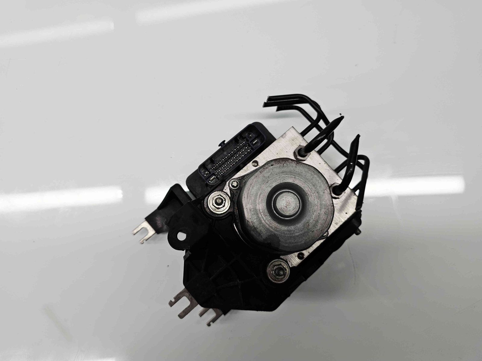 Pompa ABS Mercedes Clasa A (W176) [Fabr 2012-2018] A00094316412 1.5 CDI 607951 80KW / 109CP