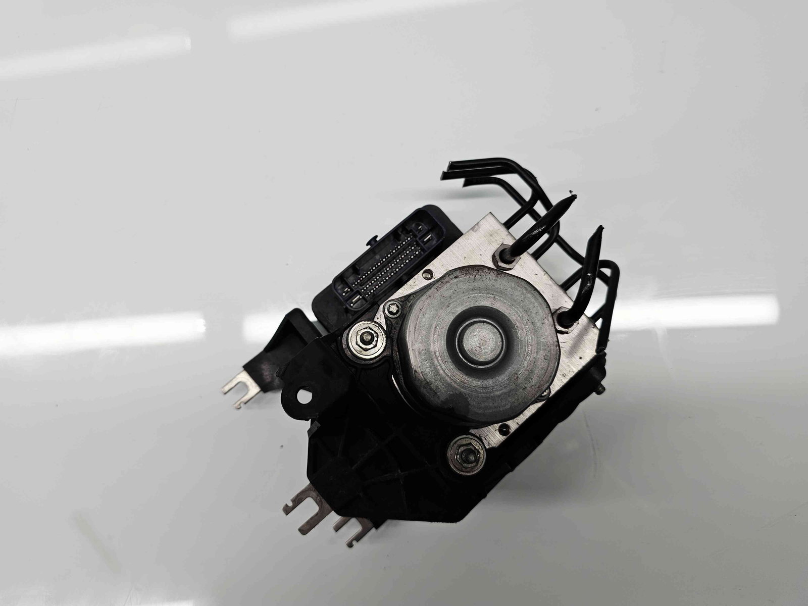 Pompa ABS Mercedes Clasa A (W176) [Fabr 2012-2018] A00094316412 1.5 CDI 607951 80KW / 109CP - imagine 1