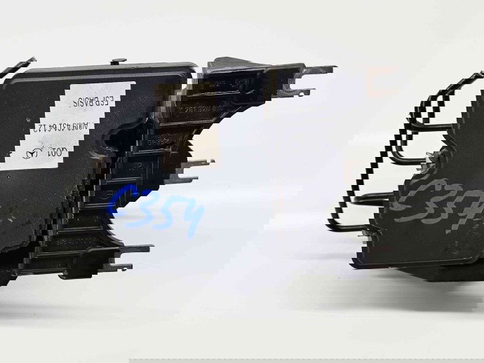 Pompa ABS Mercedes Clasa A (W176) [Fabr 2012-2018] A00094316412 1.5 CDI 607951 80KW / 109CP