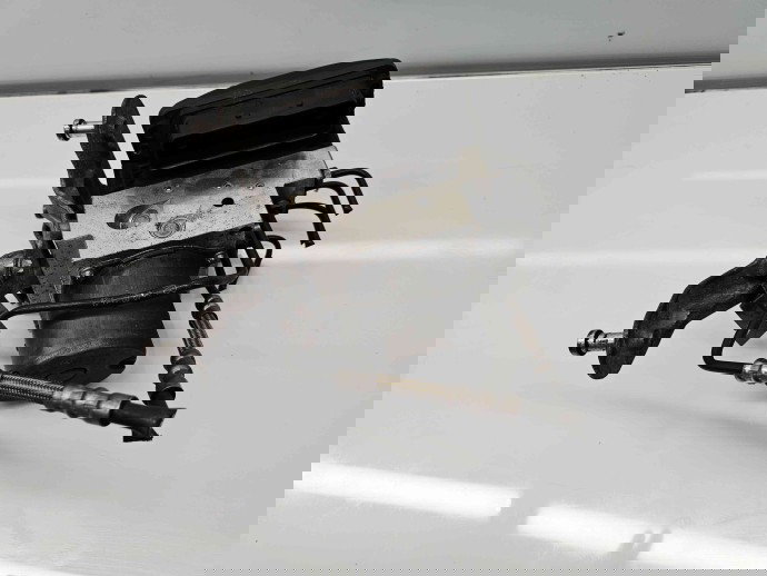 Pompa ABS Mercedes Clasa E T-Model (S211) [Fabr 2003-2009] Facelift A2114313812 2.2 CDI 646821 125KW / 170CP