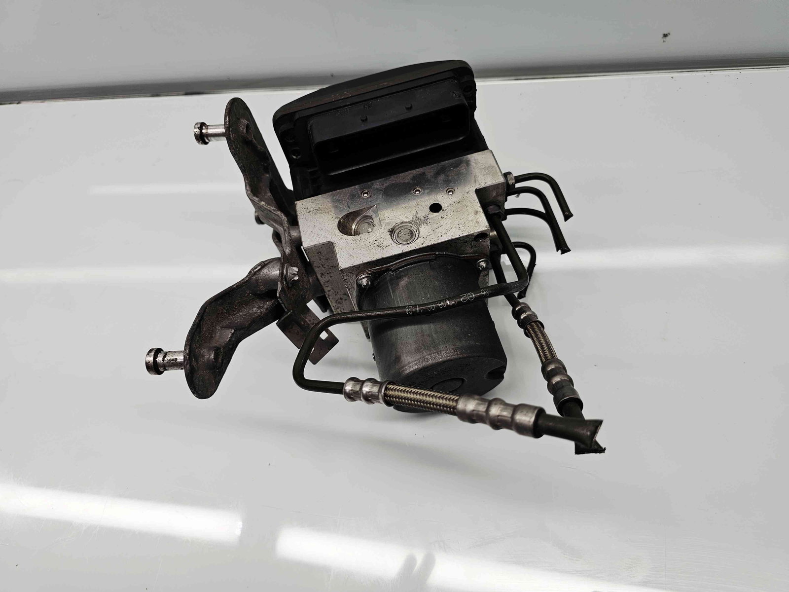 Pompa ABS Mercedes Clasa E T-Model (S211) [Fabr 2003-2009] Facelift A2114313812 2.2 CDI 646821 125KW / 170CP - imagine 1