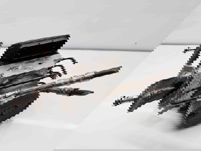 Pompa ABS Mercedes Clasa E T-Model (S211) [Fabr 2003-2009] Facelift A2114313812 2.2 CDI 646821 125KW / 170CP