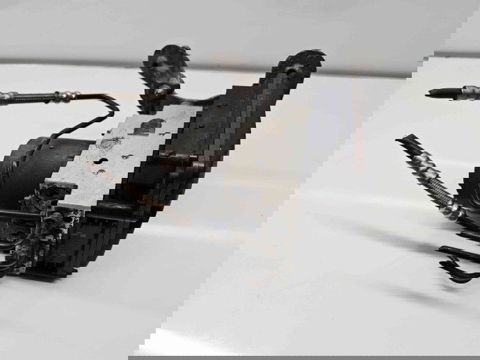 Pompa ABS Mercedes Clasa E T-Model (S211) [Fabr 2003-2009] Facelift A2114313812 2.2 CDI 646821 125KW / 170CP