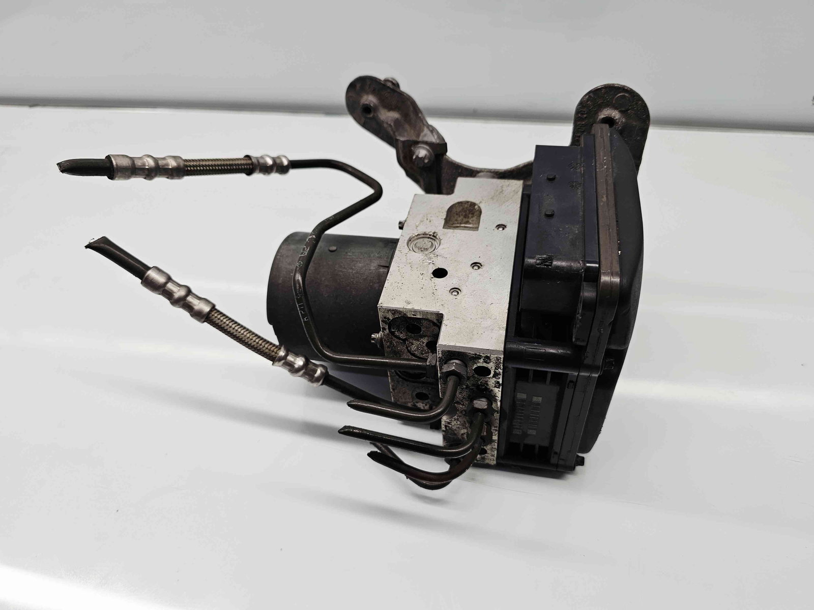 Pompa ABS Mercedes Clasa E T-Model (S211) [Fabr 2003-2009] Facelift A2114313812 2.2 CDI 646821 125KW / 170CP - imagine 4