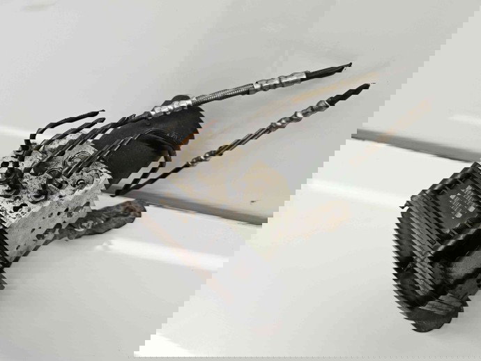 Pompa ABS Mercedes Clasa E T-Model (S211) [Fabr 2003-2009] Facelift A2114313812 2.2 CDI 646821 125KW / 170CP