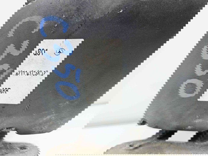 Pompa ABS Mercedes Clasa E T-Model (S211) [Fabr 2003-2009] Facelift A2114313812 2.2 CDI 646821 125KW / 170CP