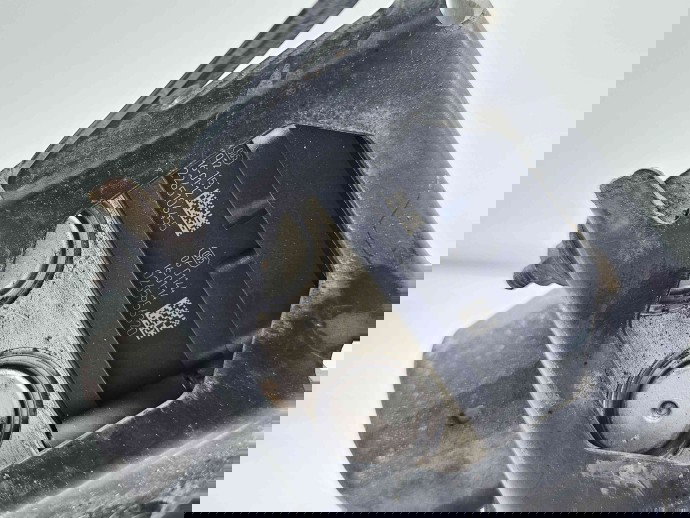 Pompa ABS Skoda Octavia 3 (5E3) Facelift [Fabr 2012-2020] 2265106455 1.4 TSI CZDA 110KW / 150CP