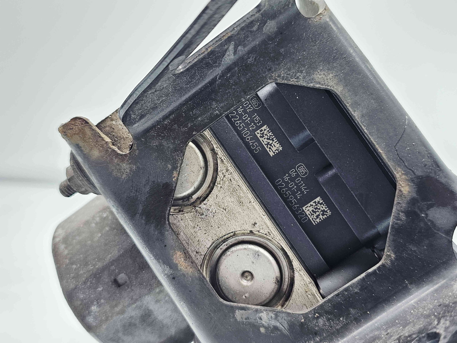 Pompa ABS Skoda Octavia 3 (5E3) Facelift [Fabr 2012-2020] 2265106455 1.4 TSI CZDA 110KW / 150CP - imagine 4