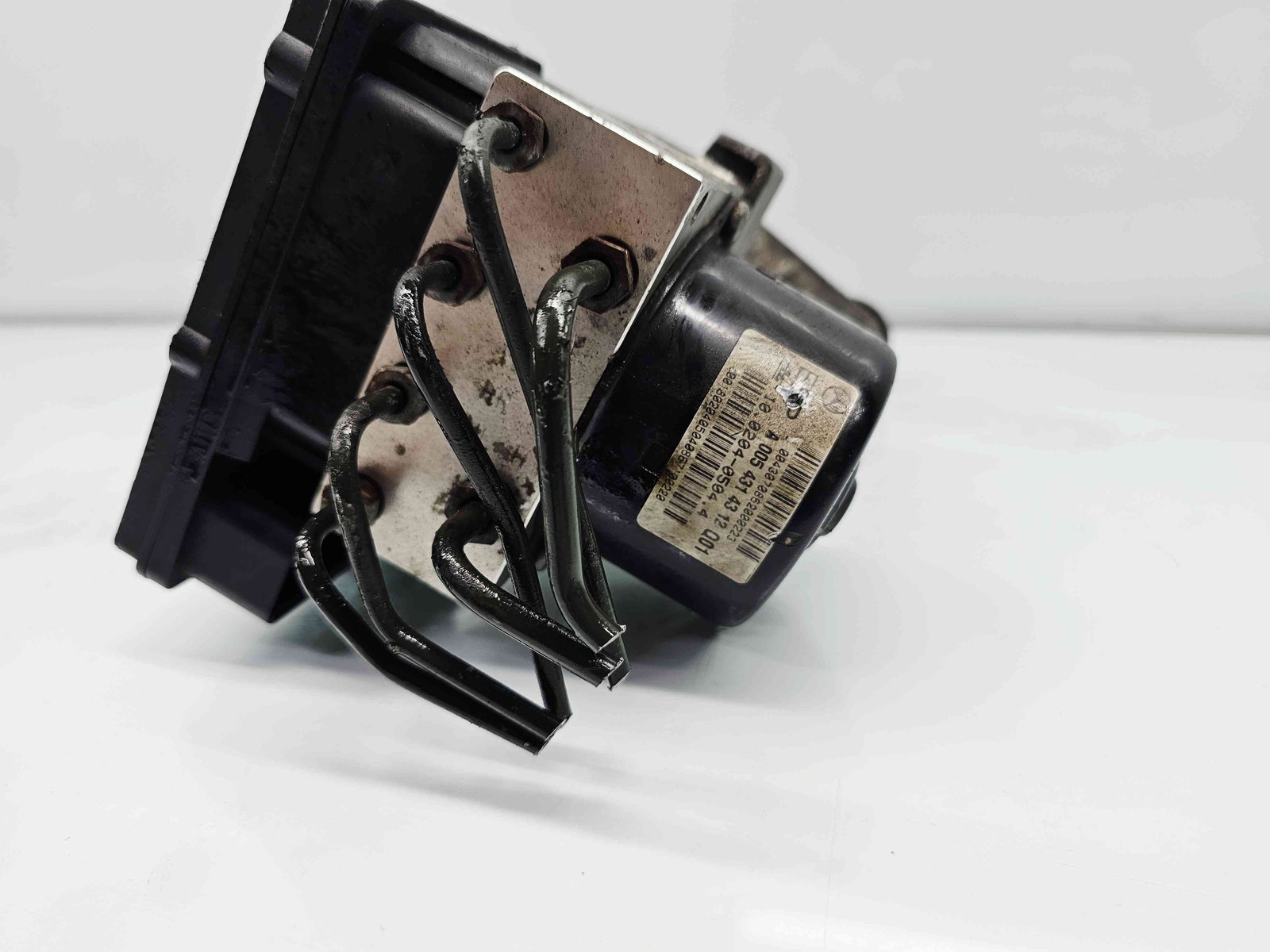 Pompa ABS Mercedes Clasa CLK (C209) [Fabr 2002-2009] A0345457932 2.2 CDI 646966 110KW / 150CP - imagine 1