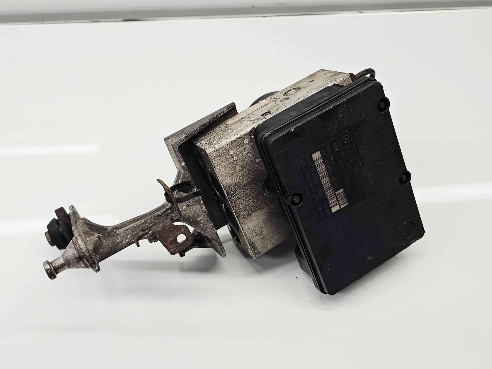 Pompa ABS Mercedes Clasa CLK (C209) [Fabr 2002-2009] A0345457932 2.2 CDI 646966 110KW / 150CP - imagine 2