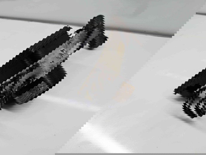 Pompa ABS Mercedes Clasa CLK (C209) [Fabr 2002-2009] A0345457932 2.2 CDI 646966 110KW / 150CP