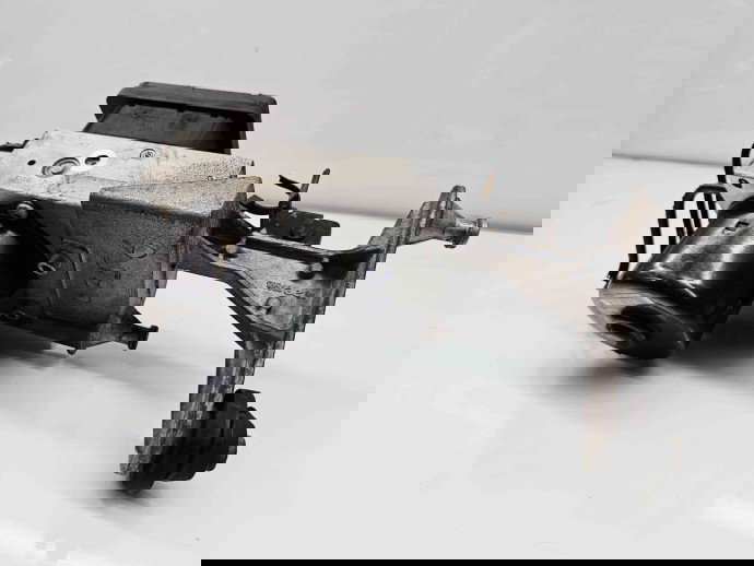 Pompa ABS Mercedes Clasa CLK (C209) [Fabr 2002-2009] A0345457932 2.2 CDI 646966 110KW / 150CP