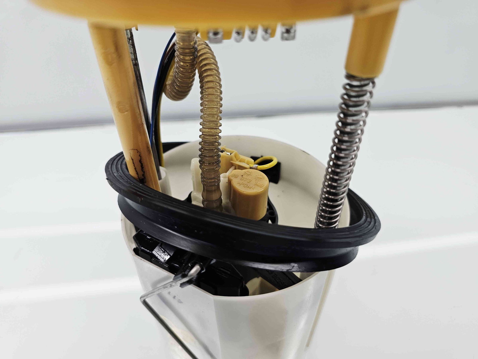 Pompa combustibil Skoda Octavia 2 Combi (1Z5) [Fabr 2004-2013] Facelift 1K0919050AB 2.0 TDI CFHC 103KW / 140CP - imagine 6