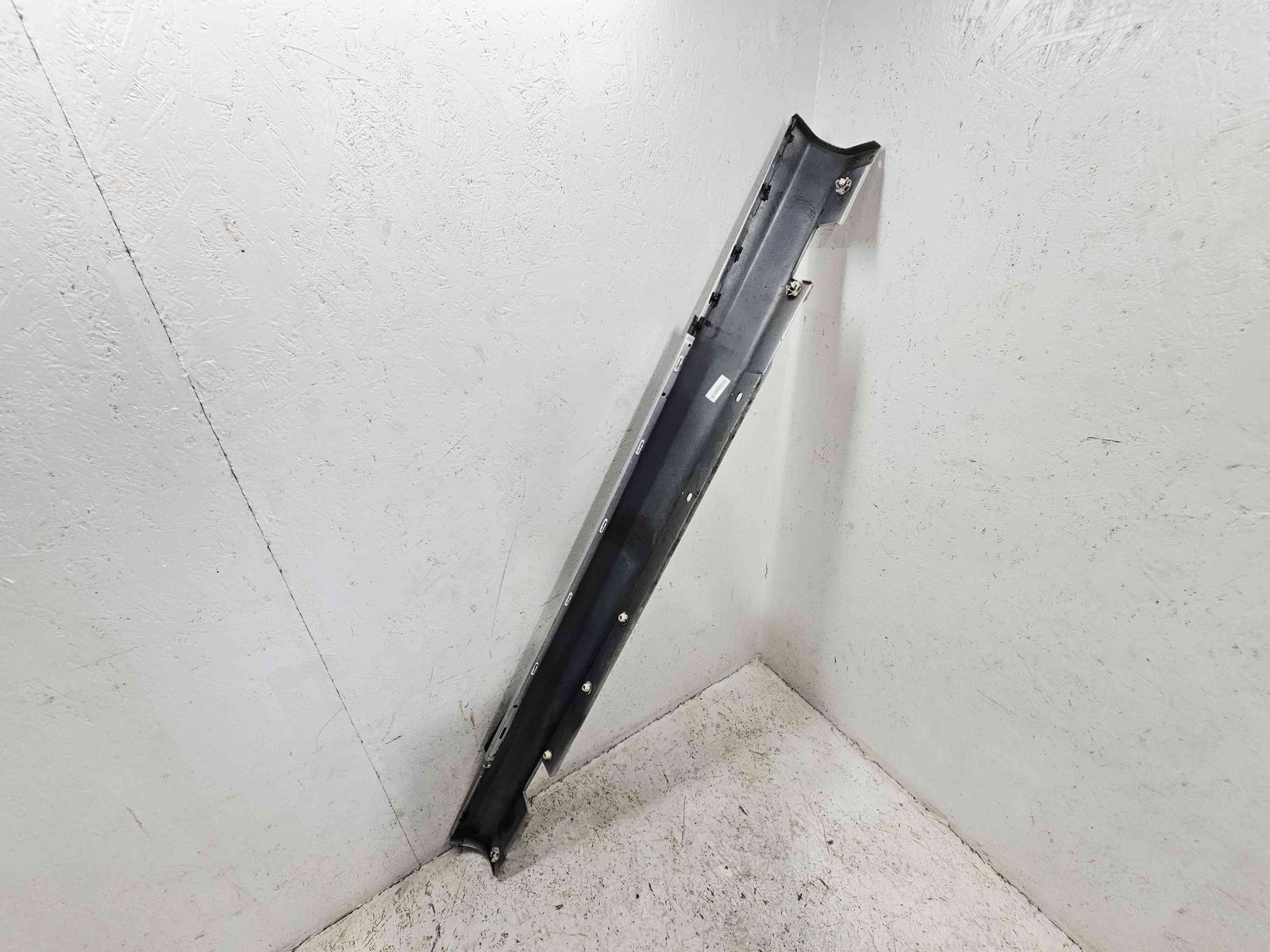 Prag lateral dreapta Mercedes Clasa CLK (C209) [Fabr 2002-2009] - imagine 2